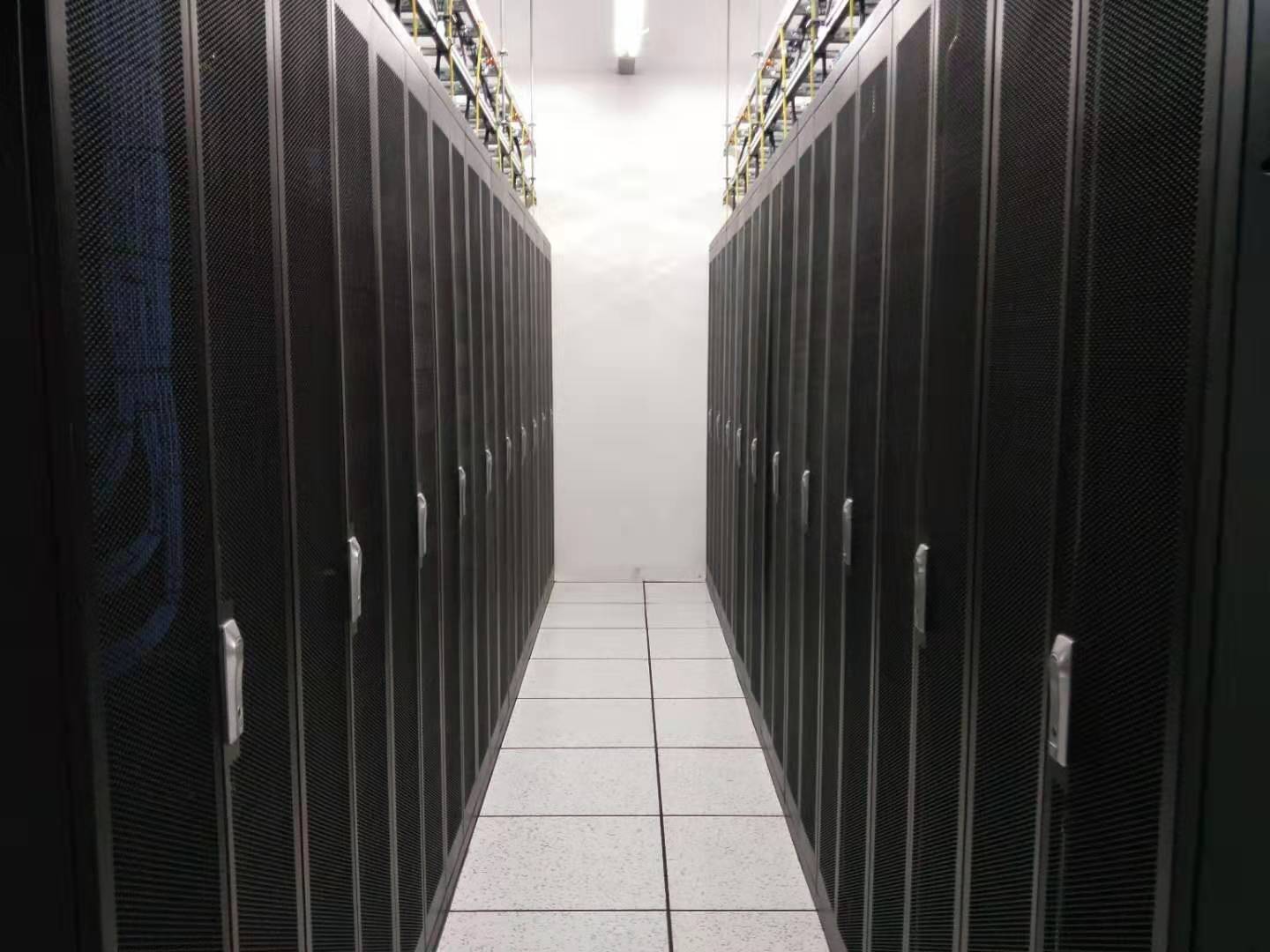 迎泽IDC机柜促销季开启